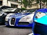 Bugatti Veyron