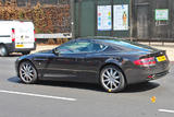 Aston Martin DB9