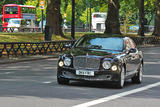 Bentley Mulsanne