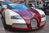 Bugatti Veyron
