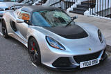 Lotus Exige