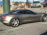 Fisker Karma