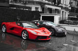 Ferrari LaFerrari