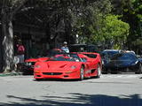 Ferrari F50