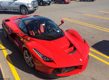Ferrari LaFerrari