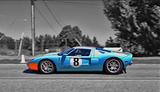 Ford GT