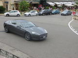 Aston Martin Rapide
