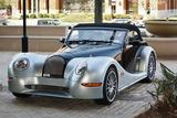 Morgan Aero 8