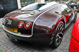 Bugatti Veyron