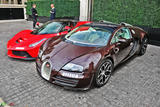 Bugatti Veyron