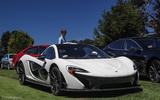 Mclaren P1