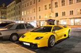 Lamborghini Diablo