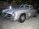 Mercedes 300SL