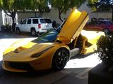 Ferrari LaFerrari
