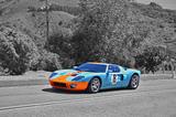 Ford GT