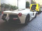 Ferrari LaFerrari