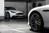 Aston Martin Vanquish
