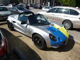 Lotus Elise