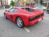 Ferrari Testarossa