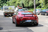 Aston Martin Zagato
