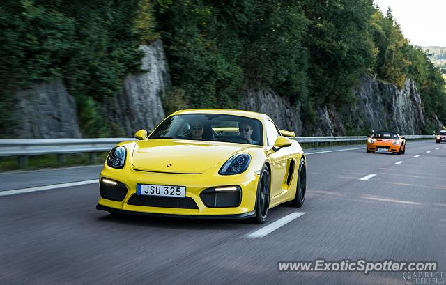 Other Other spotted in Sundsvall, Sweden