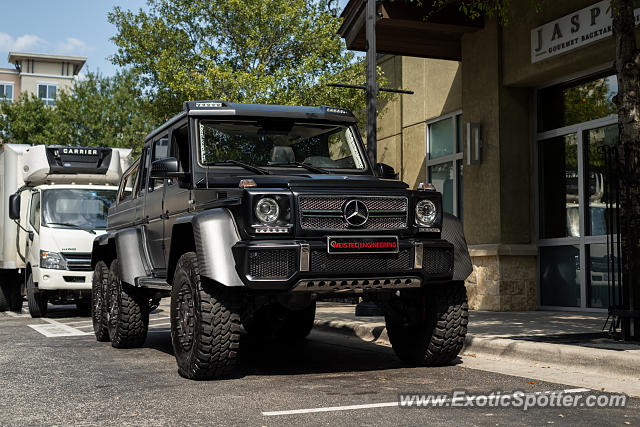 Other Other spotted in Houston, Texas