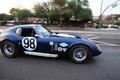 Shelby Daytona