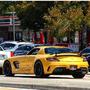 Mercedes SLS AMG