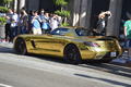 Mercedes SLS AMG