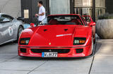 Ferrari F40