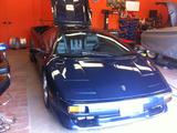 Lamborghini Diablo