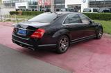 Mercedes S65 AMG