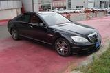 Mercedes S65 AMG