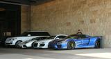 Porsche 918 Spyder