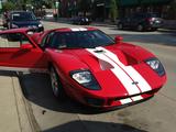 Ford GT