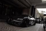 Bugatti Veyron