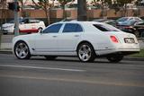 Bentley Mulsanne