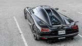 Koenigsegg Agera R