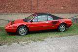 Ferrari Mondial
