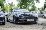 Aston Martin Vanquish