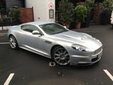 Aston Martin DBS