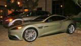 Aston Martin Vanquish