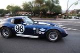 Shelby Daytona