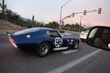 Shelby Daytona