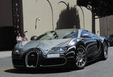 Bugatti Veyron
