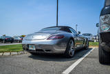 Mercedes SLS AMG
