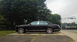 Bentley Mulsanne
