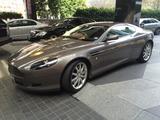 Aston Martin DB9