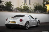 Alfa Romeo 4C