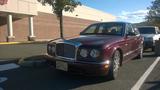 Bentley Arnage